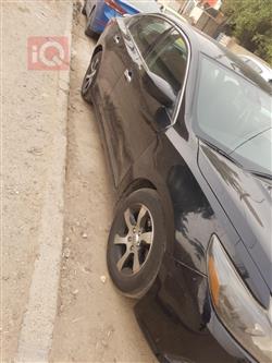 نيسان ألتيما